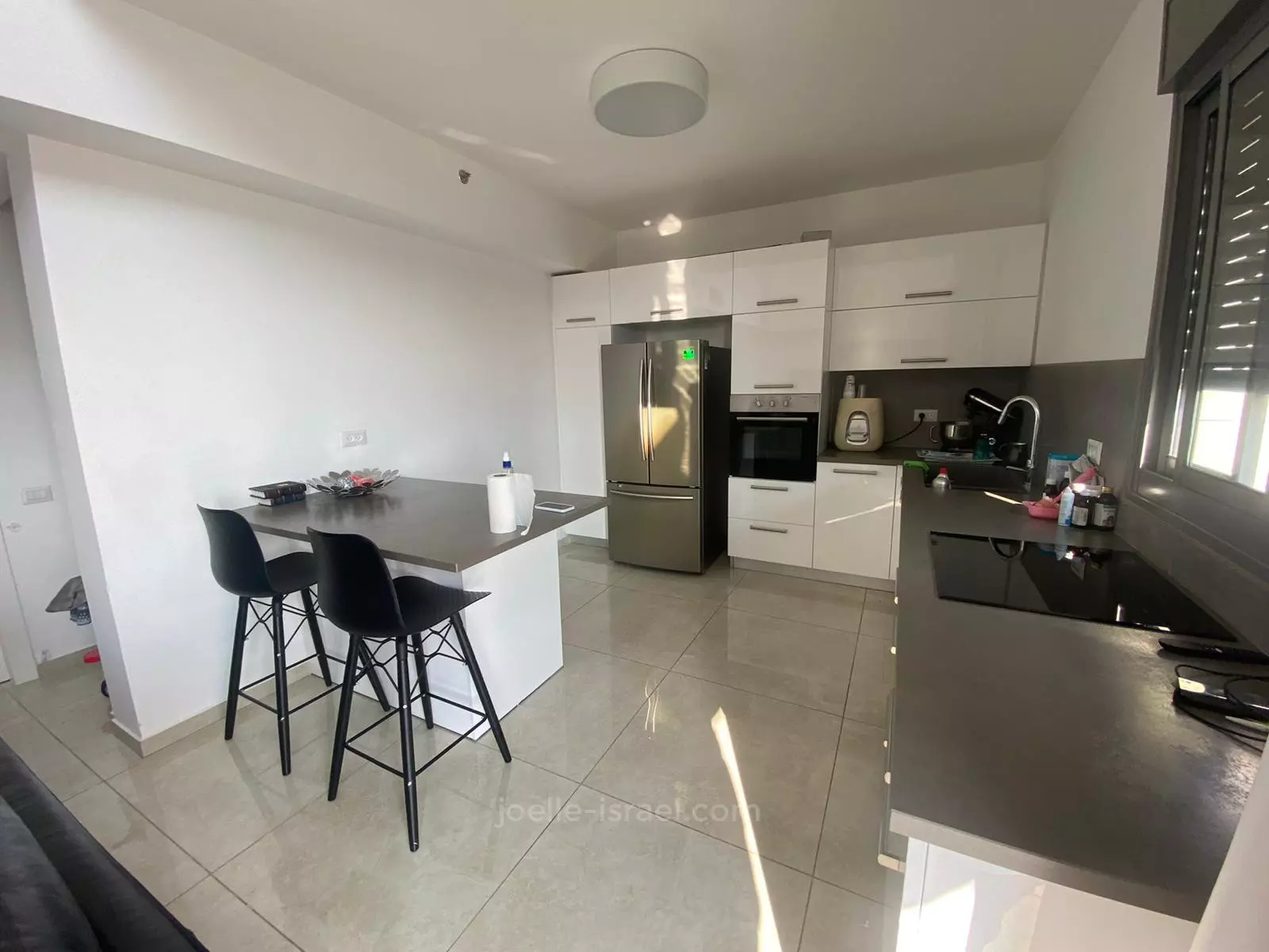 Loft 4 pièces  Netanya Centre Ville 316-IBL-1572