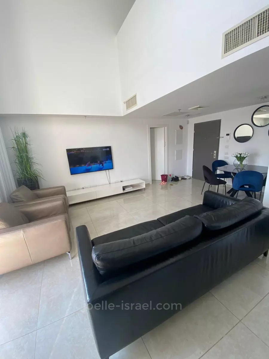 Loft 4 pièces  Netanya Centre Ville 316-IBL-1572