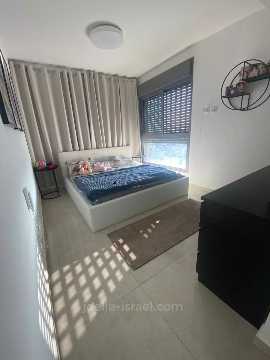 Loft 4 pièces  Netanya Centre Ville 316-IBL-1572