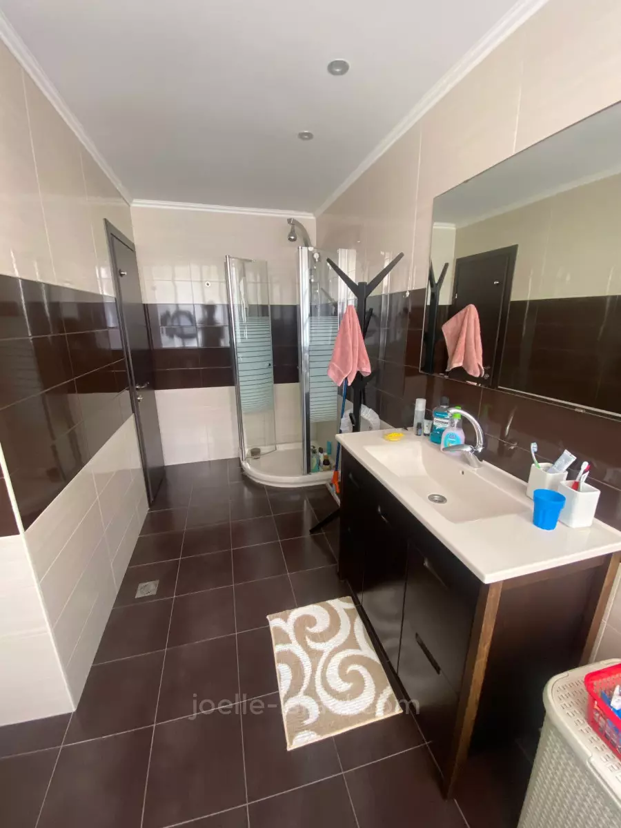 Appartement 3 pièces  Netanya Centre Ville 316-IBL-1610