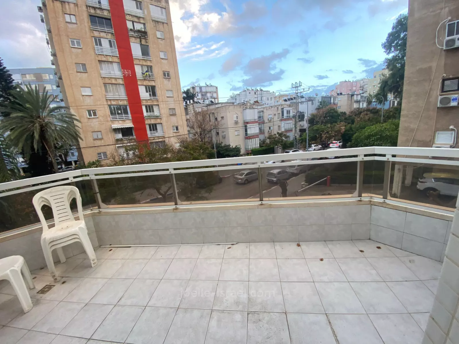 Appartement 4.5 pièces  Netanya Kikar 316-IBL-1643