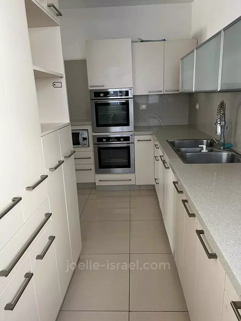 Appartement 3 pièces  Netanya Centre Ville 316-IBL-1646