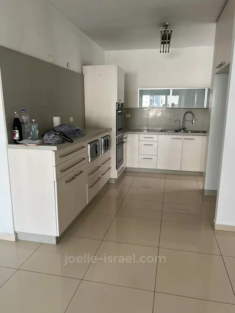 Appartement 3 pièces  Netanya Centre Ville 316-IBL-1646