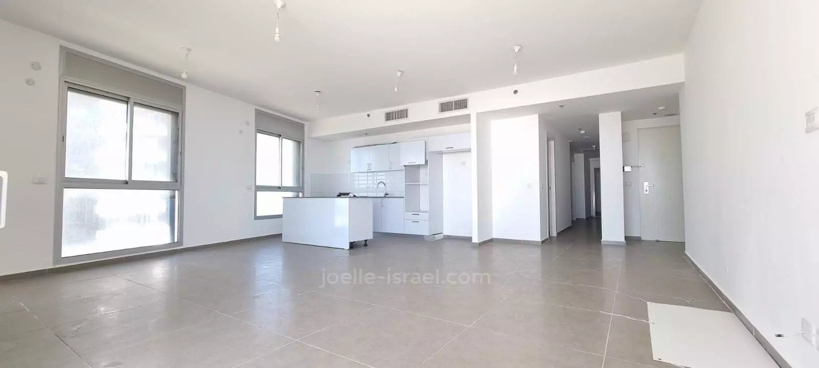 Appartement 4 pièces  Netanya Nat600 316-IBL-1668