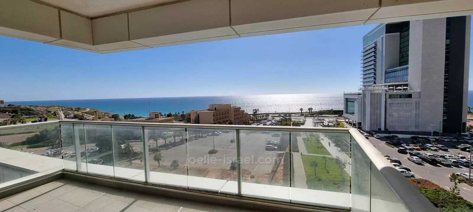 Appartement 4 pièces  Netanya Nat600 316-IBL-1668