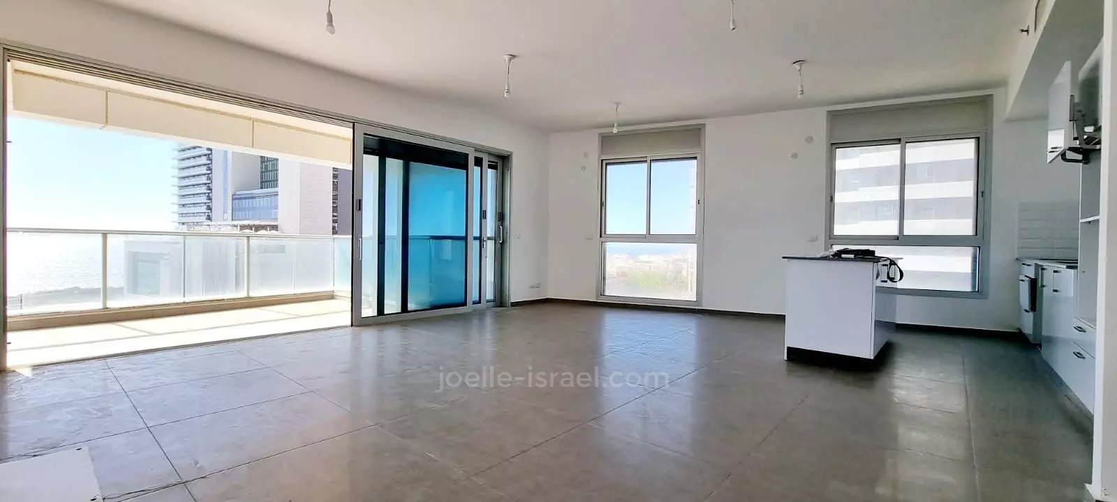 Appartement 4 pièces  Netanya Nat600 316-IBL-1668