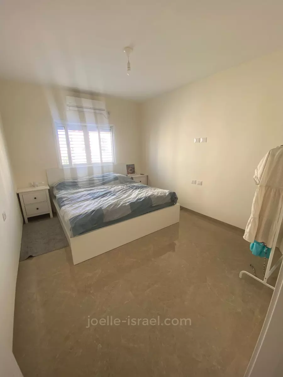 Appartement 4 pièces  Netanya Kikar 316-IBL-1729