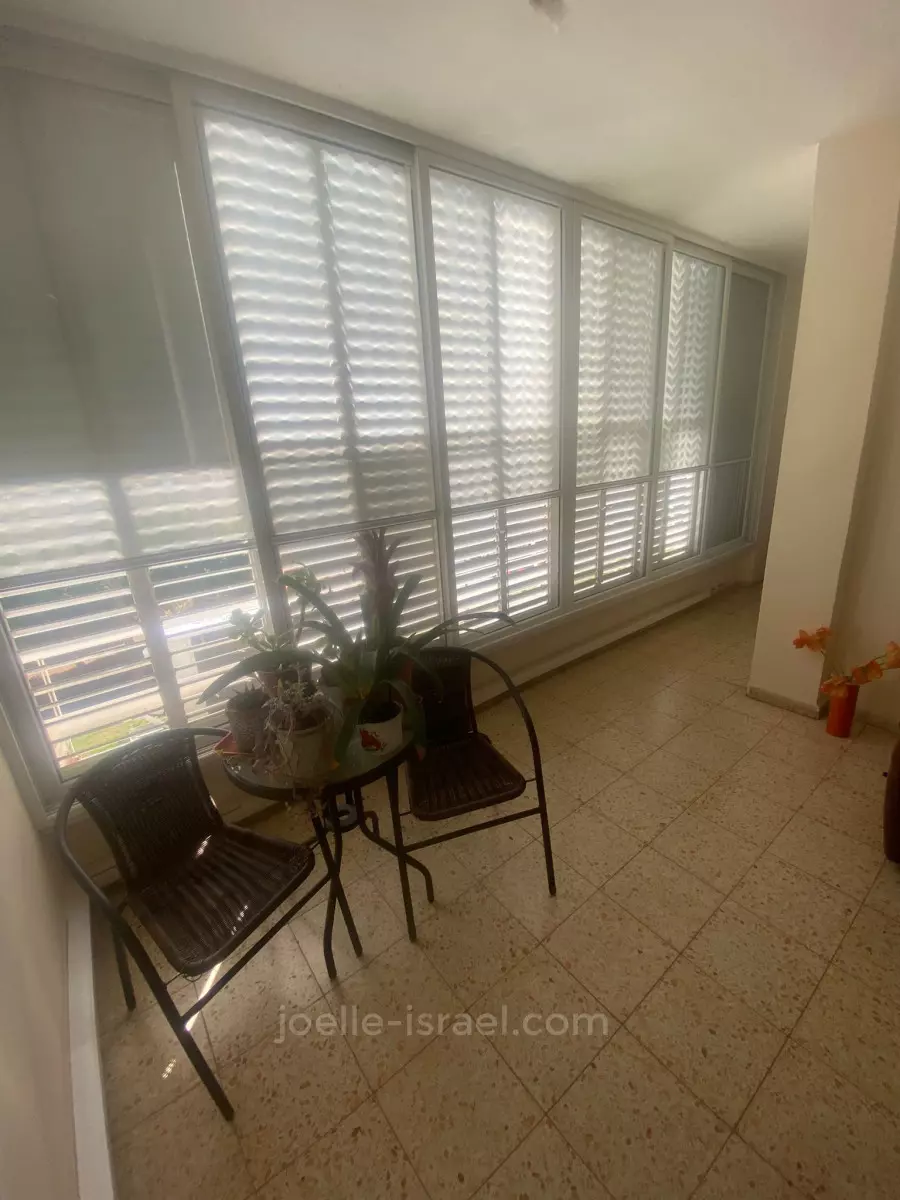 Appartement 3 pièces  Netanya Centre Ville 316-IBL-1745