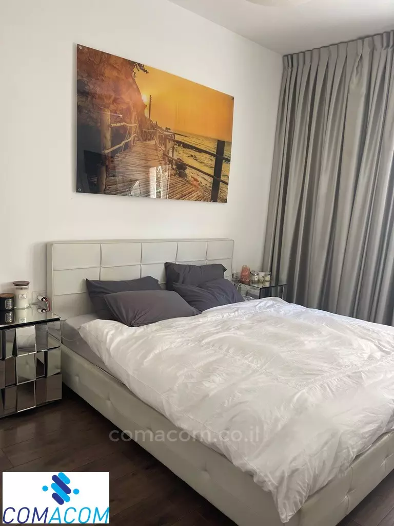 Apartment 3 rooms Tel Aviv Dizengof 342-IBL-6217