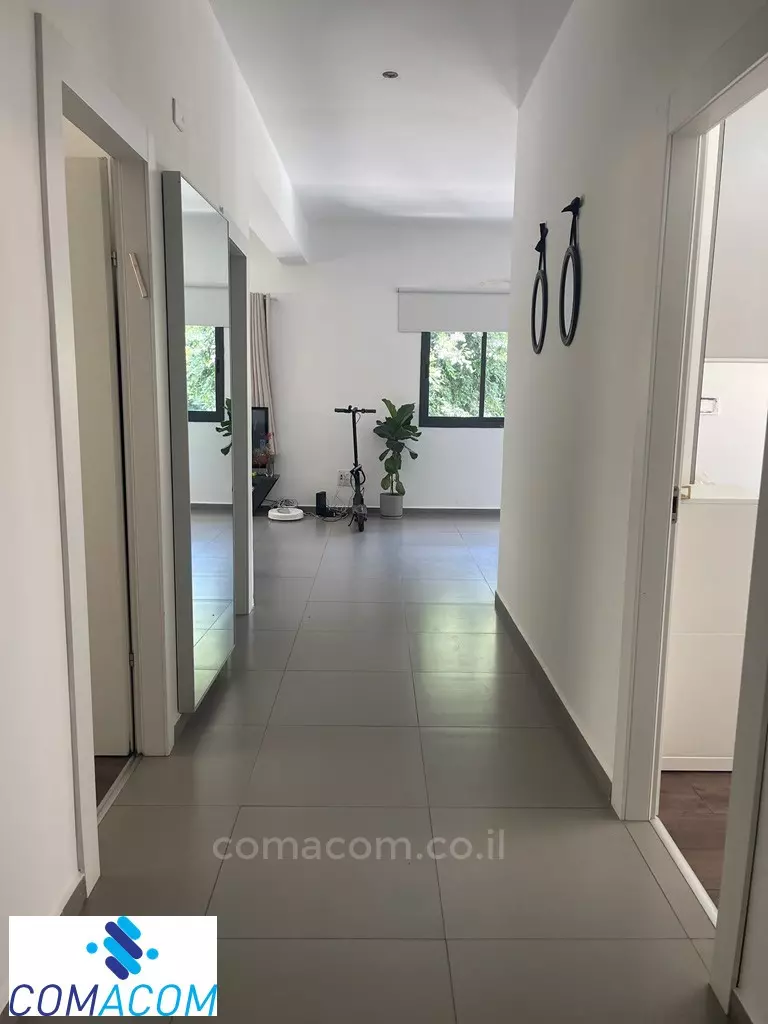 Apartment 3 rooms Tel Aviv Dizengof 342-IBL-6217