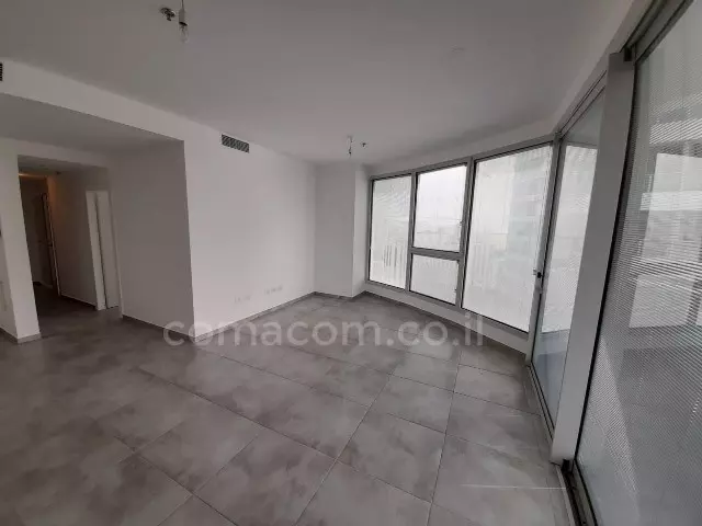 Appartement 4 pièces  Tel Aviv Lev Tel-Aviv 342-IBL-6284