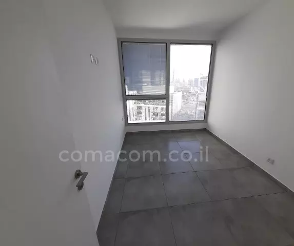 Appartement 4 pièces  Tel Aviv Lev Tel-Aviv 342-IBL-6284