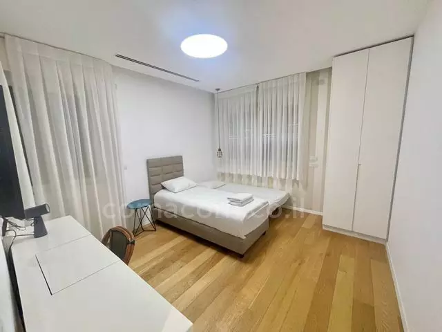 Appartement 4 pièces  Tel Aviv Lev Tel-Aviv 342-IBL-6287