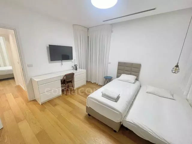 Appartement 4 pièces  Tel Aviv Lev Tel-Aviv 342-IBL-6287