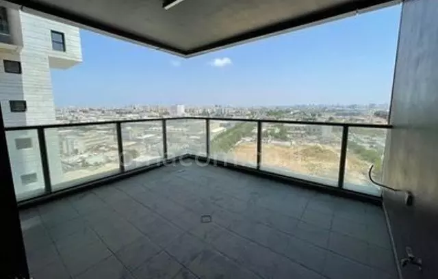 Apartment 4 rooms Bat yam Bat yam 342-IBL-6323