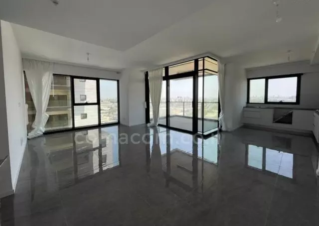 Apartment 4 rooms Bat yam Bat yam 342-IBL-6323