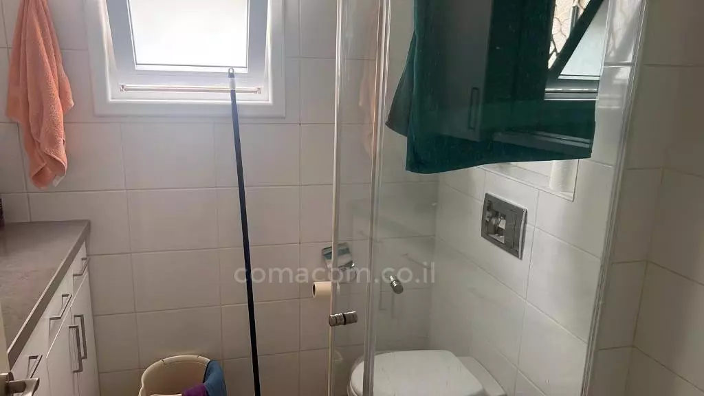 Appartement 2 pièces  Tel Aviv Centre Ville 342-IBL-6424