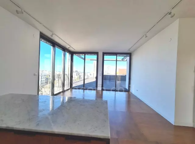 Penthouse 4 pièces  Tel Aviv Florentine 342-IBL-6436