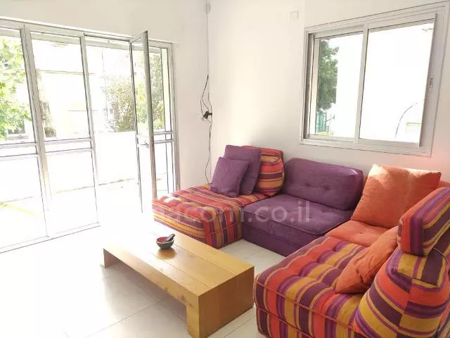 Appartement 3 pièces  Tel Aviv Centre Ville 342-IBL-6451