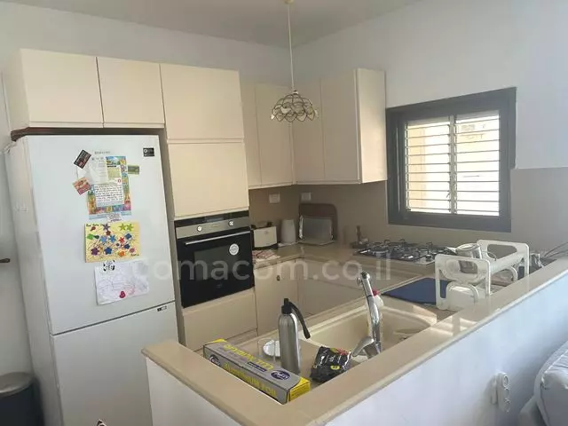 Appartement 4 pièces  Bat yam Bat yam 342-IBL-6487