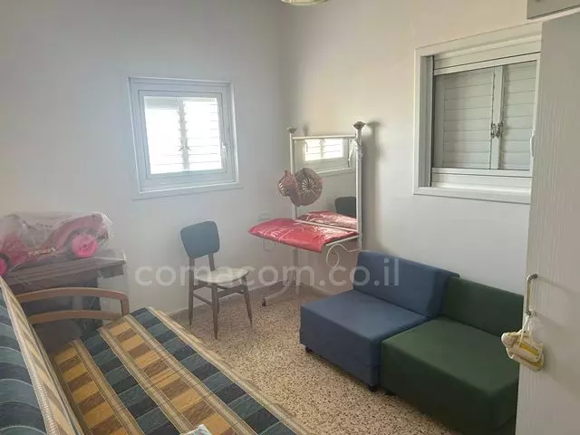 Appartement 4 pièces  Bat yam Bat yam 342-IBL-6487