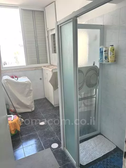 Appartement 4 pièces  Bat yam Bat yam 342-IBL-6487