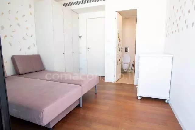 Apartment 3 rooms Tel Aviv First sea line 342-IBL-6500