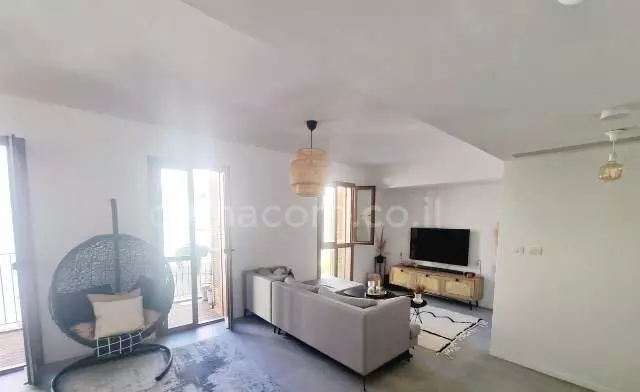 Appartement 3 pièces  Tel Aviv Kerem Hatemanim 342-IBL-6527