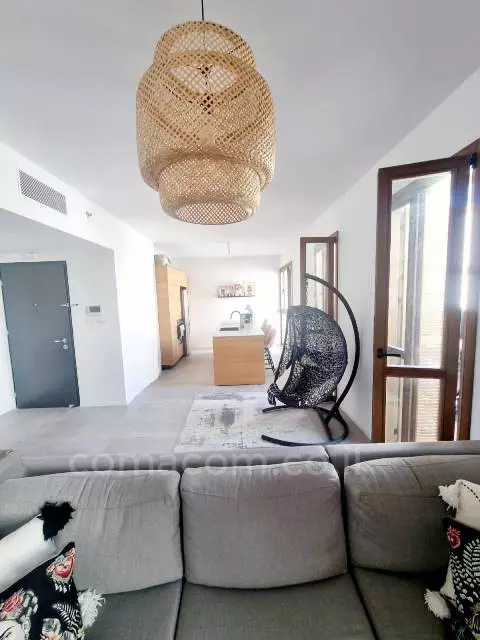 Appartement 3 pièces  Tel Aviv Kerem Hatemanim 342-IBL-6527