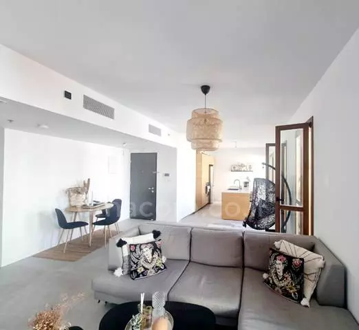 Appartement 3 pièces  Tel Aviv Kerem Hatemanim 342-IBL-6527