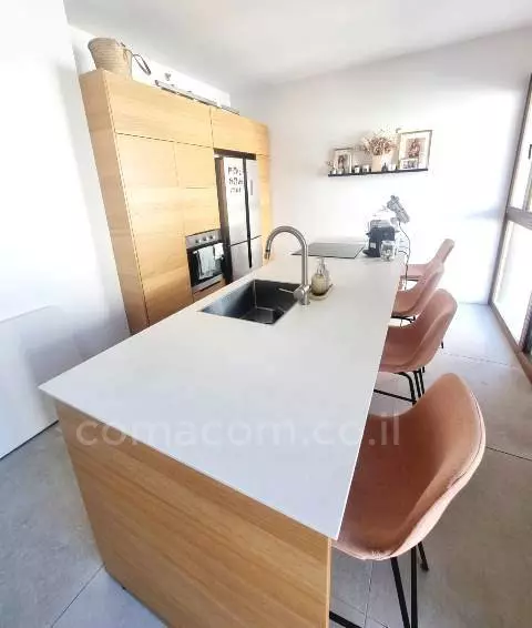 Appartement 3 pièces  Tel Aviv Kerem Hatemanim 342-IBL-6527