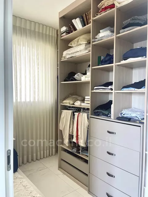 Appartement 4 pièces  Tel Aviv Sarona 342-IBL-6528