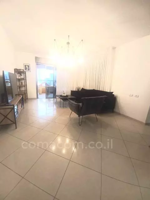 Appartement 4 pièces  Ashdod Marina 342-IBL-6530