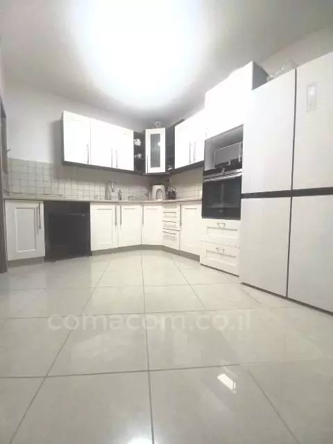 Appartement 4 pièces  Ashdod Marina 342-IBL-6530