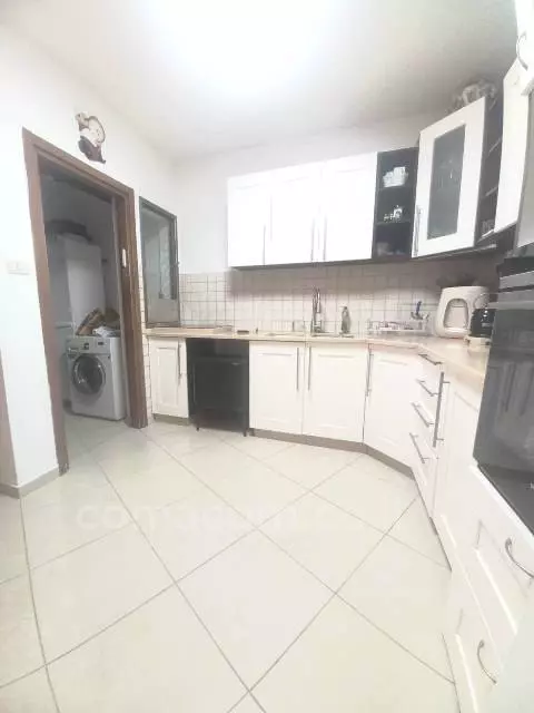 Appartement 4 pièces  Ashdod Marina 342-IBL-6530