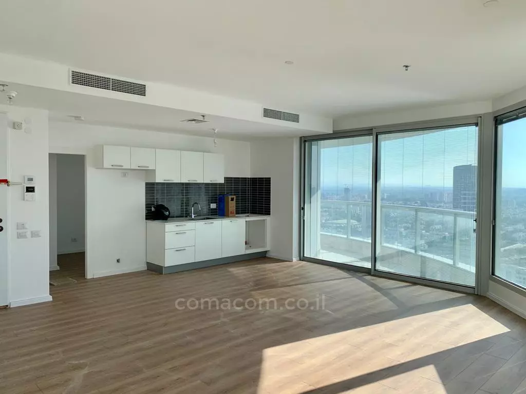 Appartement 4 pièces  Tel Aviv Sarona 342-IBL-6544