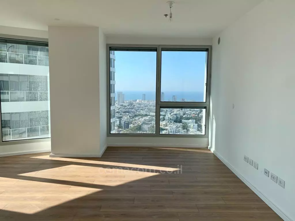 Appartement 4 pièces  Tel Aviv Sarona 342-IBL-6544