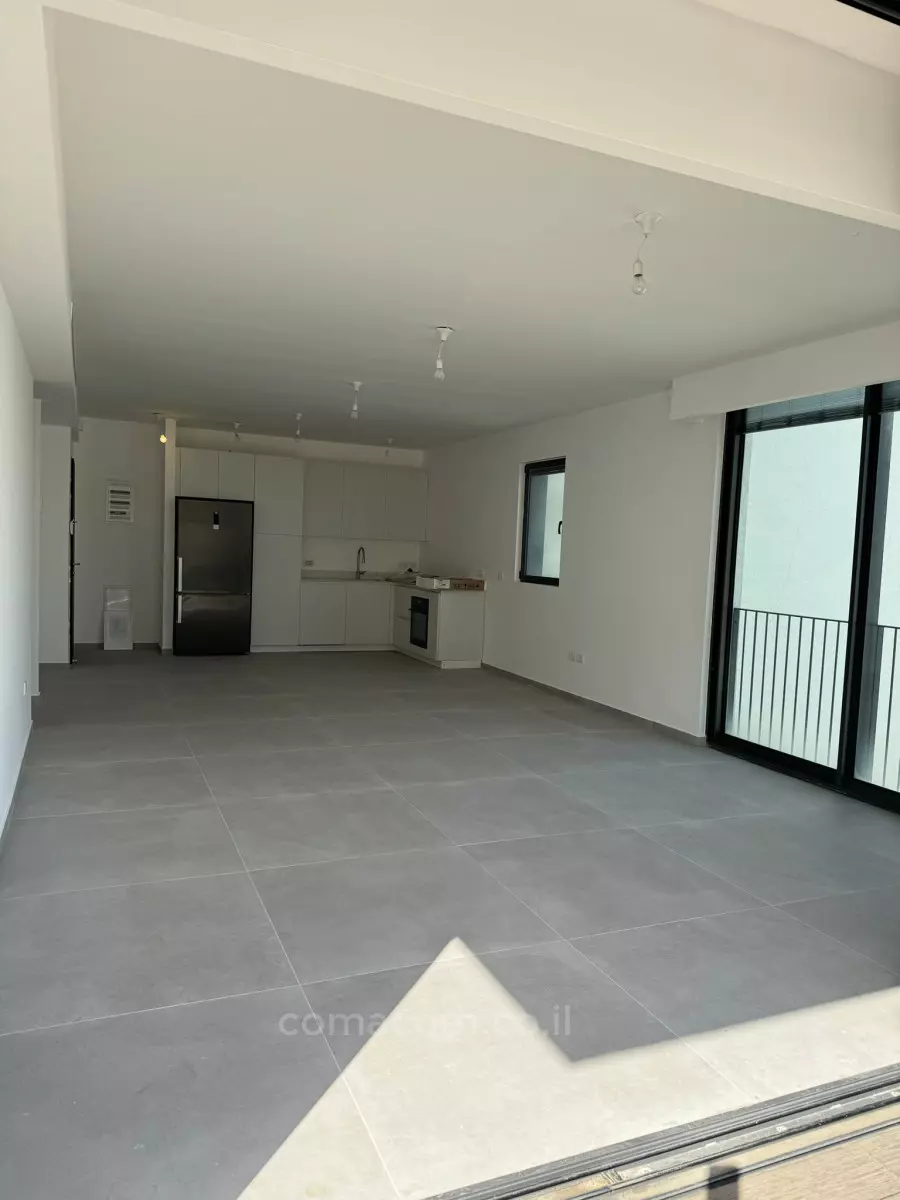 Appartement 4 pièces  Tel Aviv quart de la mer 342-IBL-6595