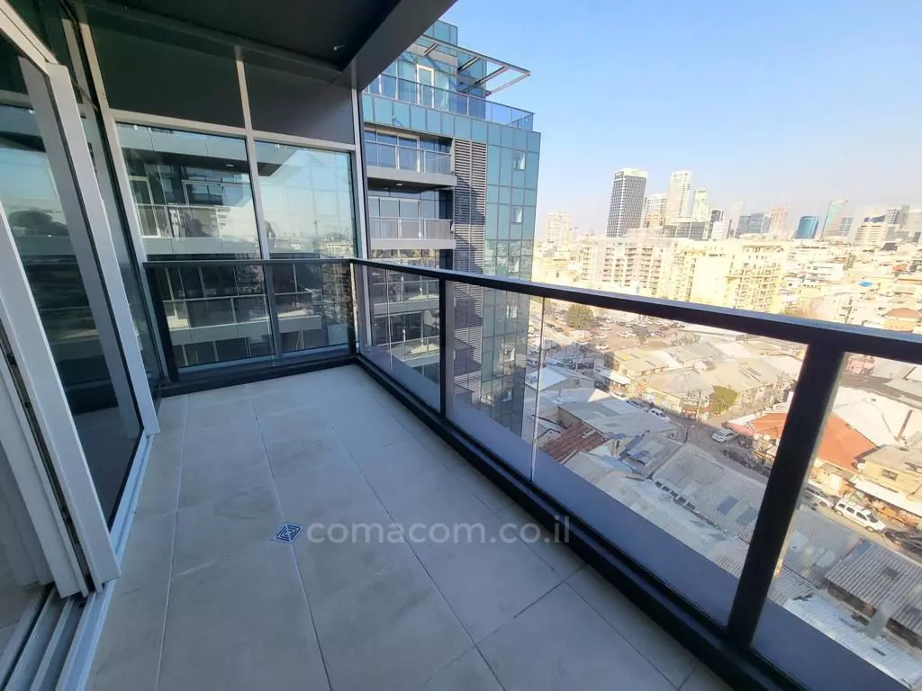 Appartement 3 pièces  Tel Aviv Neve Tsedek 342-IBL-6655