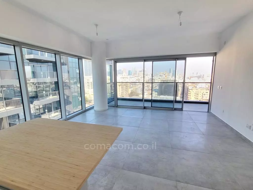 Appartement 3 pièces  Tel Aviv Neve Tsedek 342-IBL-6655