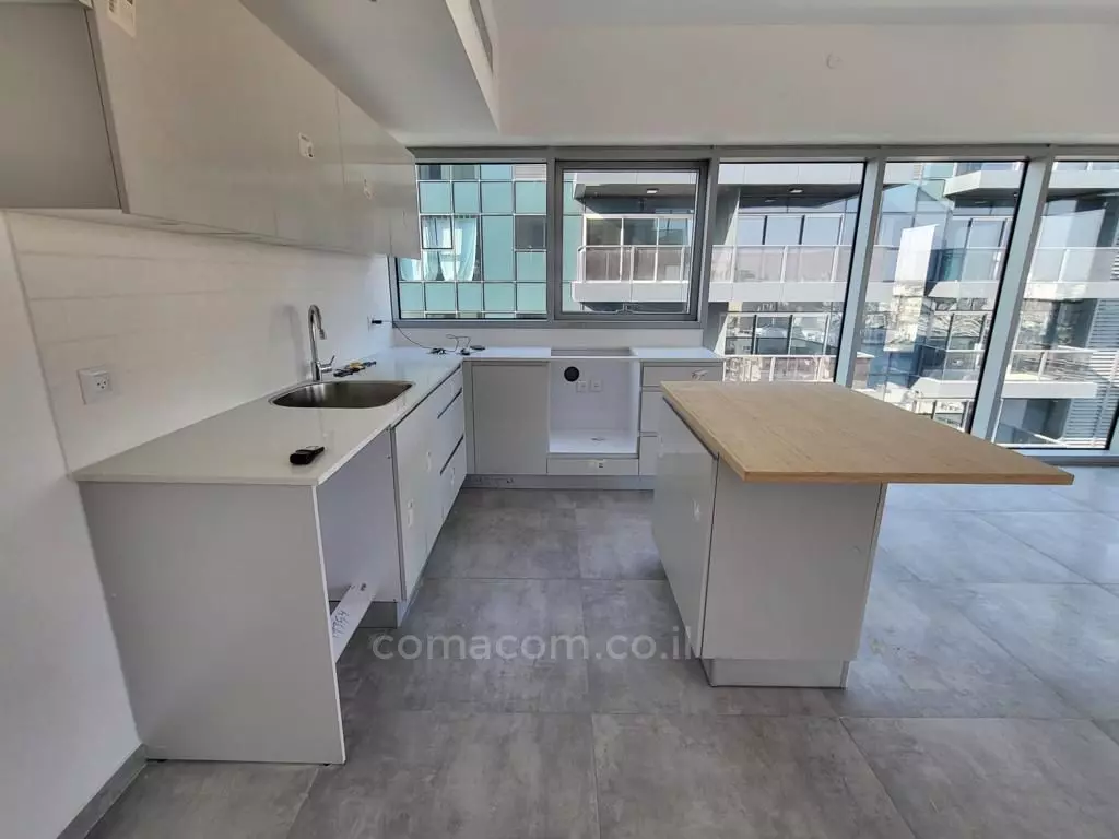 Appartement 3 pièces  Tel Aviv Neve Tsedek 342-IBL-6655