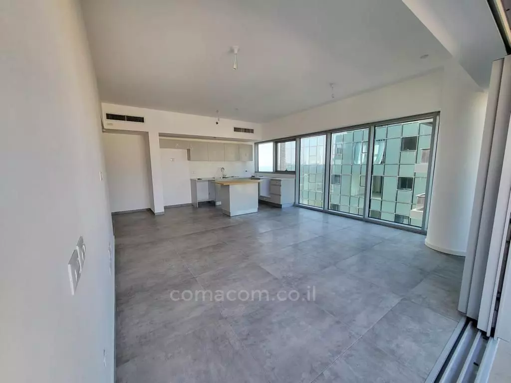 Appartement 3 pièces  Tel Aviv Neve Tsedek 342-IBL-6655