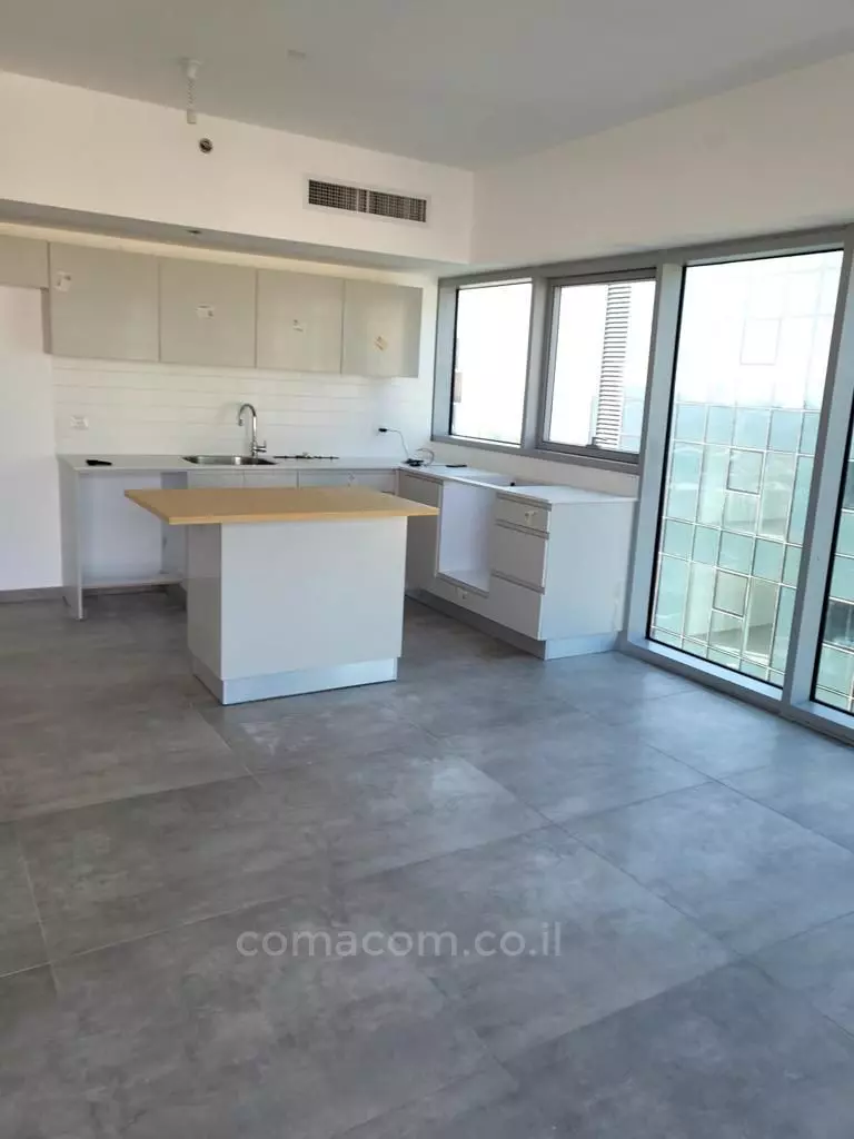 Appartement 3 pièces  Tel Aviv Neve Tsedek 342-IBL-6655