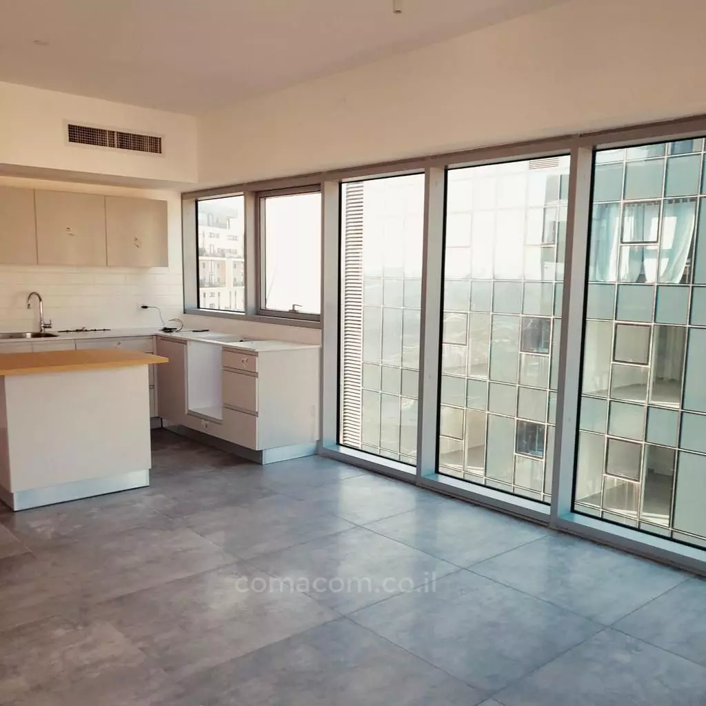 Appartement 3 pièces  Tel Aviv Neve Tsedek 342-IBL-6655