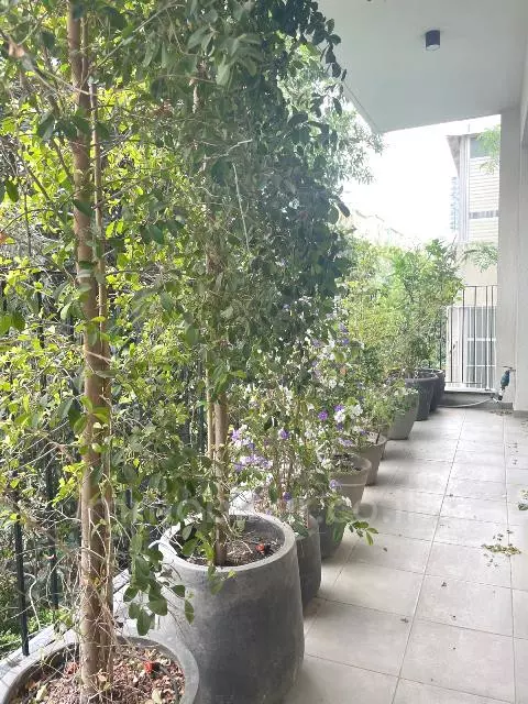 Appartement 3 pièces  Tel Aviv Centre Ville 342-IBL-6710