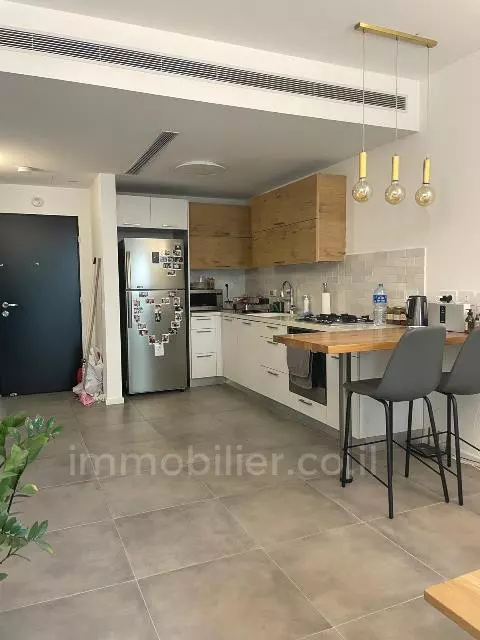 Appartement 3 pièces  Tel Aviv Centre Ville 342-IBL-6710