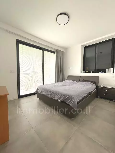 Appartement 3 pièces  Tel Aviv Centre Ville 342-IBL-6710