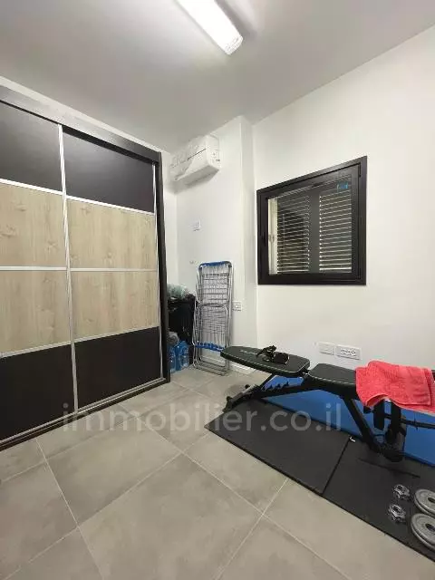 Appartement 3 pièces  Tel Aviv Centre Ville 342-IBL-6710