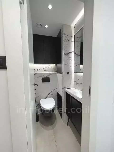 Appartement 3 pièces  Tel Aviv Neve Tsedek 342-IBL-6724