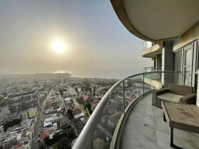 Appartement 3 pièces  Tel Aviv Neve Tsedek 342-IBL-6724